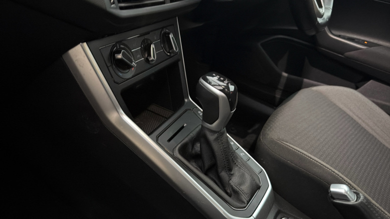 Volkswagen Taigo 1.0 TSI 110 Life 5dr DSG Petrol Hatchback